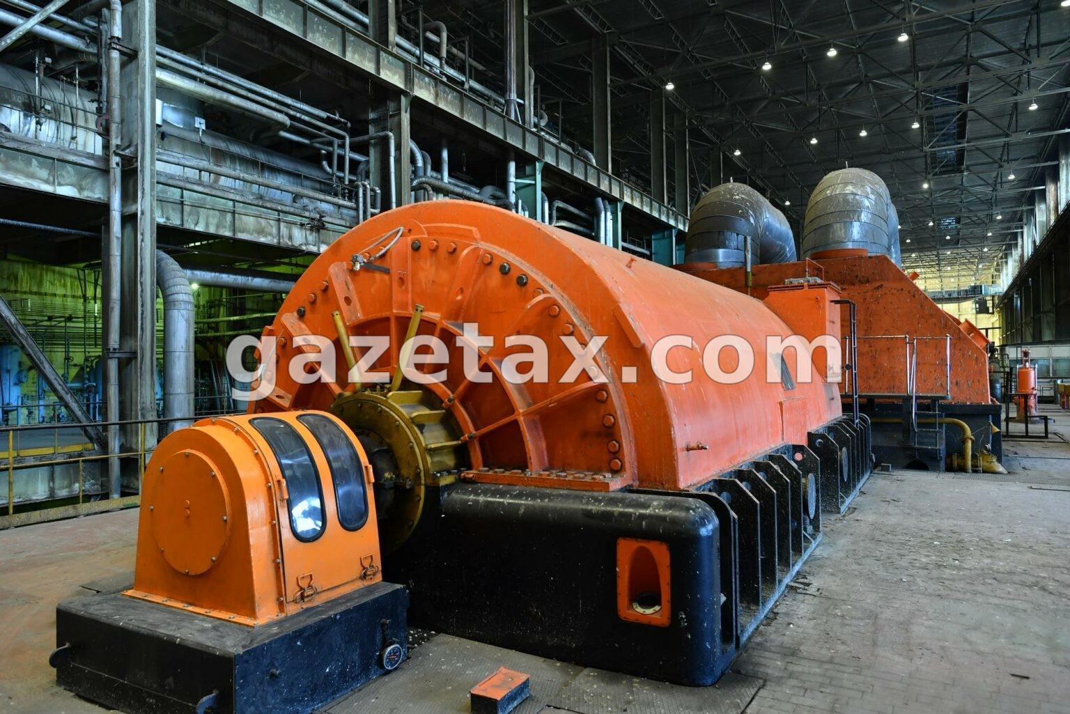 KEK-u konfirmon daljen e A3-shit nga prodhimi: Situata është e përkohshme