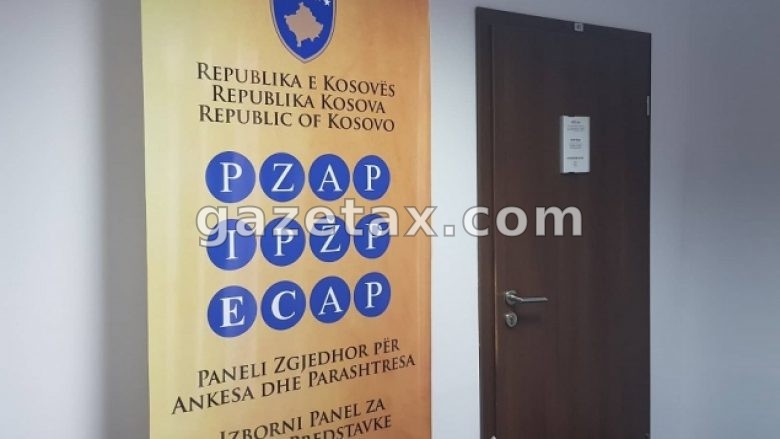 Rinumërohen 312 nga 914 vendvotime, këtyre kandidatëve iu hoqën më së shumti vota