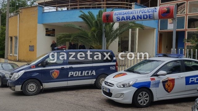 Pl*gosën me sende të forta dy persona, shpallen në kërkim dy autorët në Sarandë