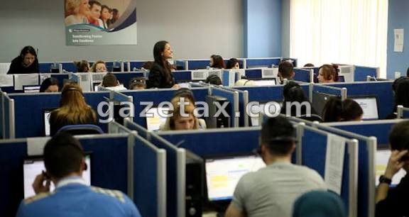 "Miq, Tao në tavë!" - Kontrollet për Call-Centerat, Berisha nxjerr denoncimin: Taulant Balla urdhëroi policët të largohen