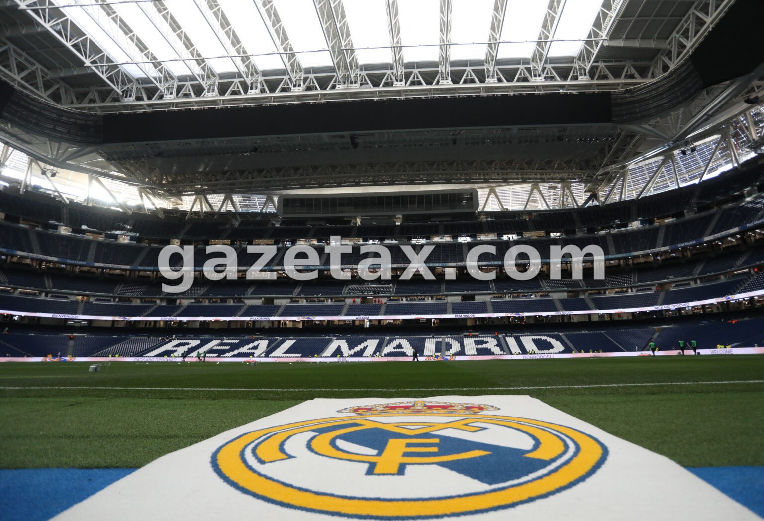 Real Madridi etiketon talentin e madh të Bundesligës si transferim të madh të verës, çmimi i tij është 50 milionë euro