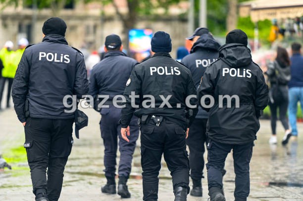 Turqia kap 17 të kërkuar në një operacion ndërkombëtar, përfshirë një në Kosovë