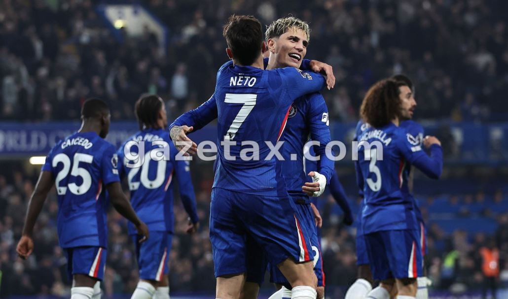 Chelsea në kërkim të një mbrojtësi, interesohet për yllin francez