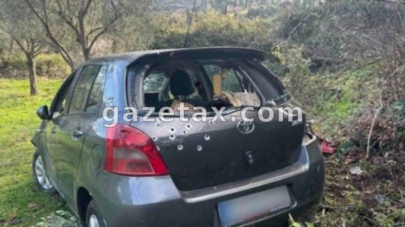 E rëndë në Greqi: Shqiptari vret me armë gjahu bashkëshortin e të dashurës së tij