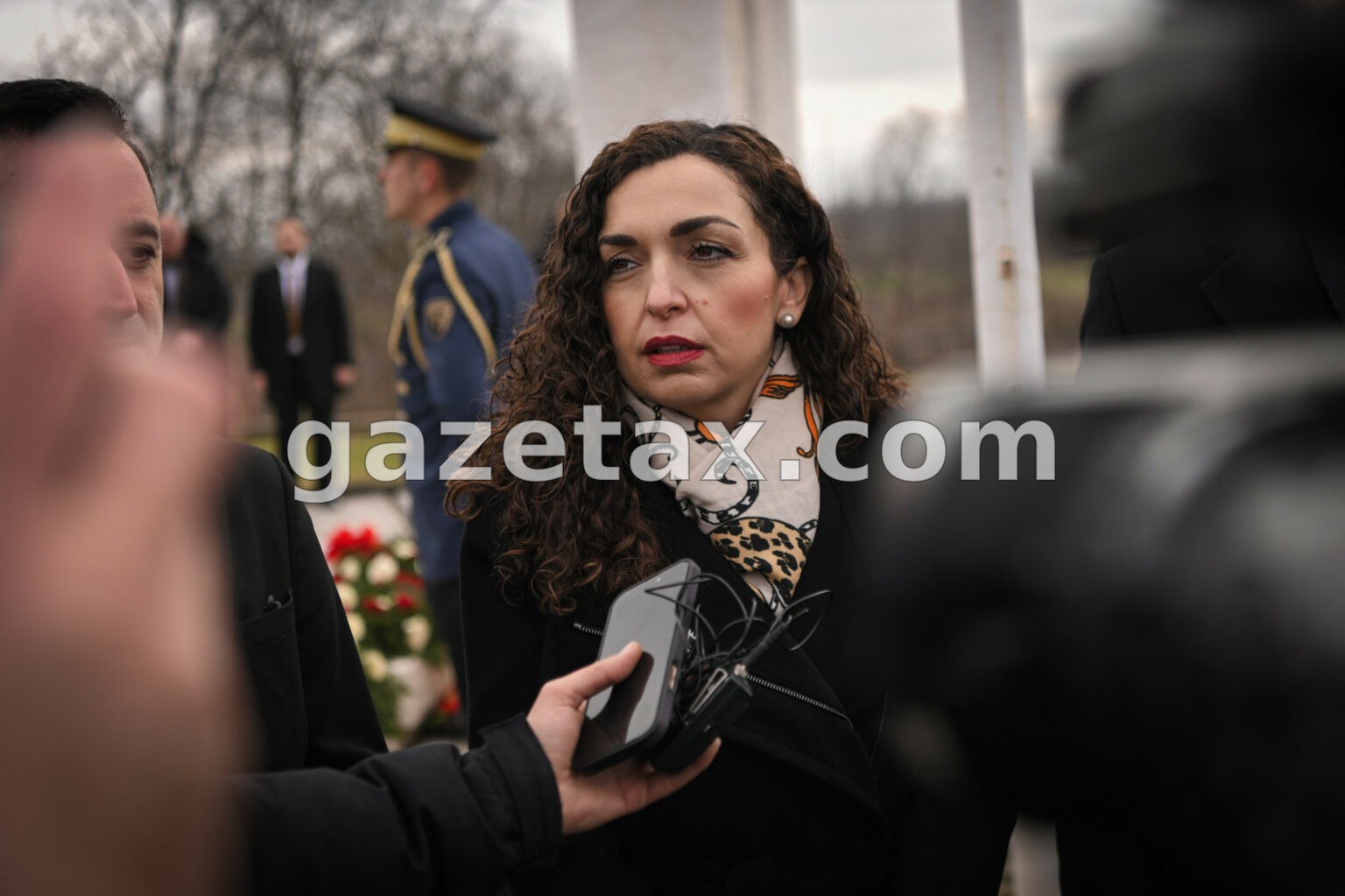 Osmani: 17 janari, ditë e humbjeve të shumëfishta por edhe e krenarisë kombëtare