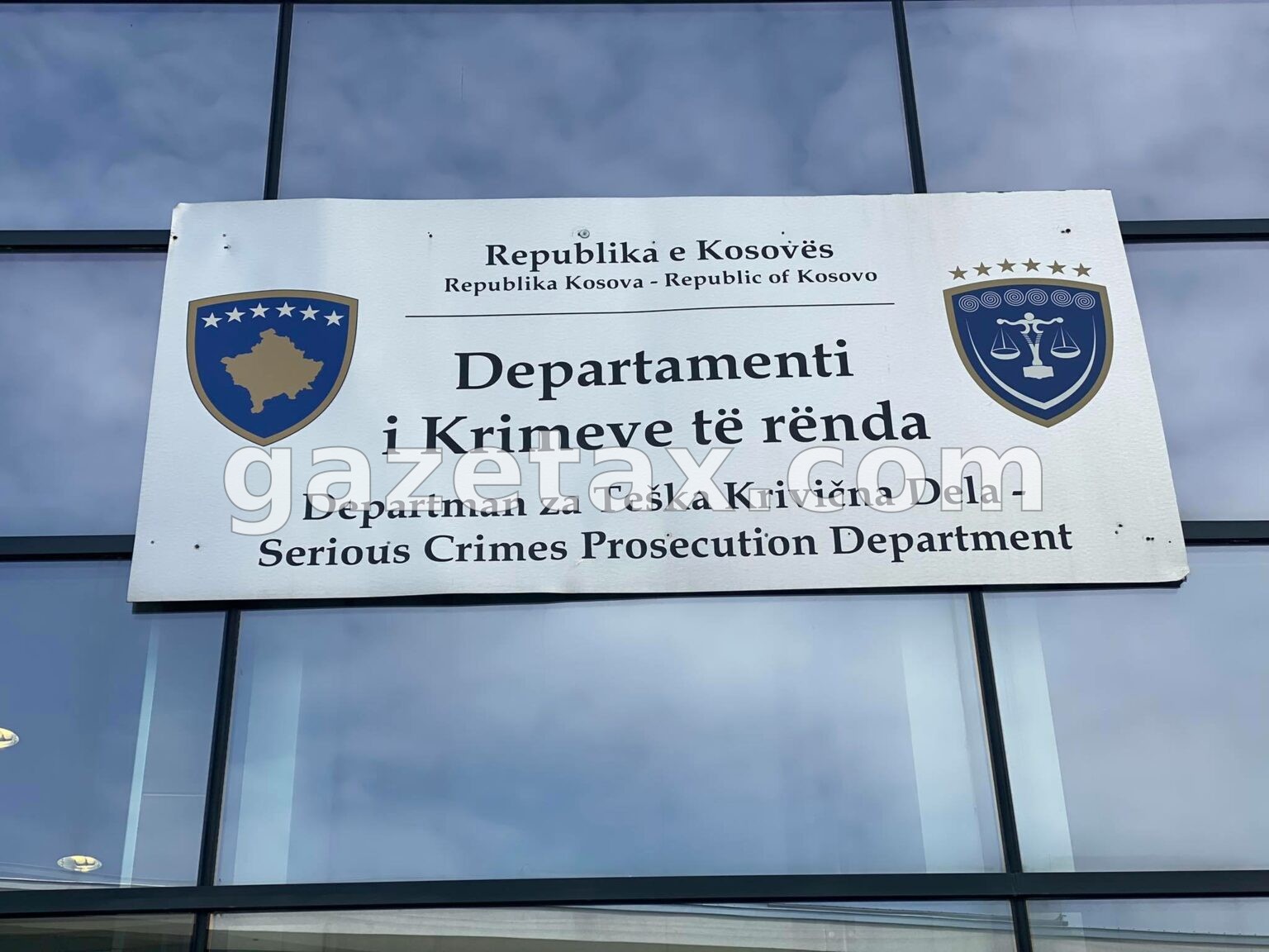 Krimet e luftës në Kosovë: 11 aktakuza të ngritura vitin e kaluar