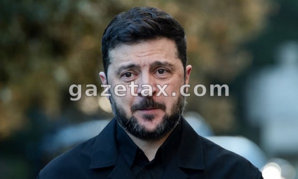 Zelensky: Rusia po përgatit sulme të reja masive ndaj Ukrainës