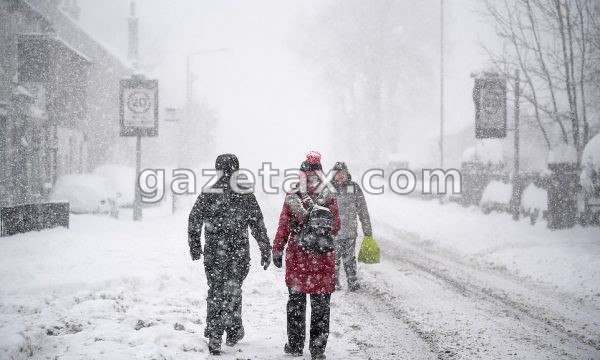 Parashikimi i motit për javën e ardhshme