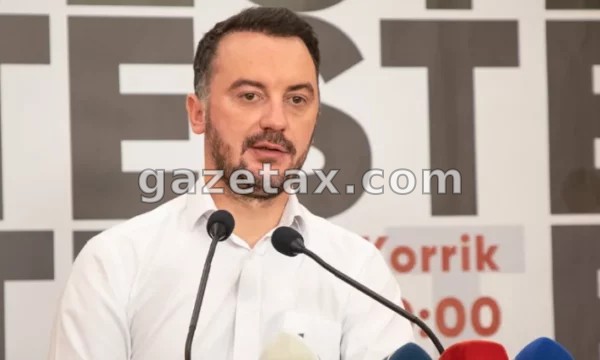Molliqaj: Partitë opozitare përsëri duke vjedhë vota, kështu i shërbejnë veç Albin Kurtit dhe pushtetit të tij