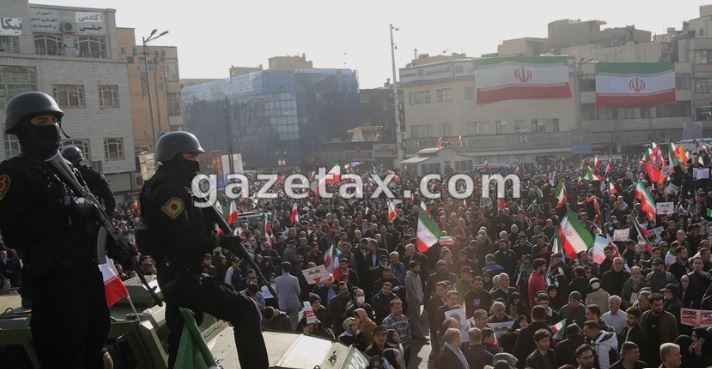 Më shumë se 3,000 të vdekur në protesta në të gjithë Iranin