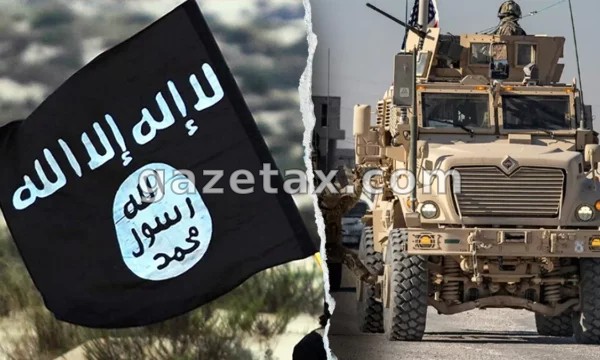 SHBA-të vrasin një person të lidhur me Al-Qaeda-n, kishte lidhje me terroristin e ISIS-it që vrau tre amerikanë muajin e kaluar