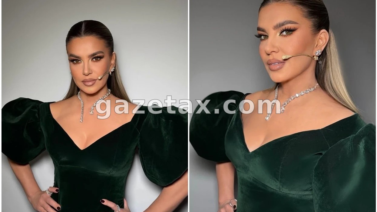 Pas situatës me Dolcen dhe Limin, Leonora reagon sërish