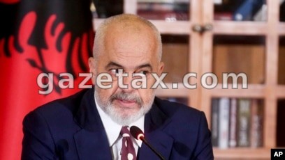 Rama: Shqipëria nuk do të paguajë 1 miliard euro 