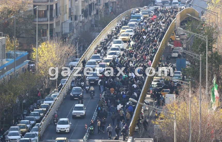 Protestat në Iran: Numri i viktimave arrin deri në 5 mijë