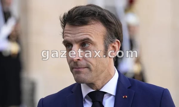 Macron kërkon kundërmasa të BE-së ndaj tarifave të mundshme të SHBA-së për Grenlandën