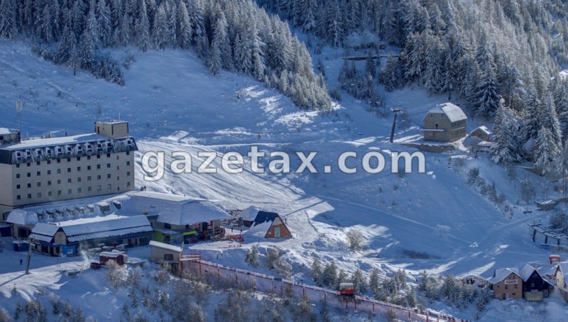 Qytetari ankohet për çmimin e skijave në Brezovicë
