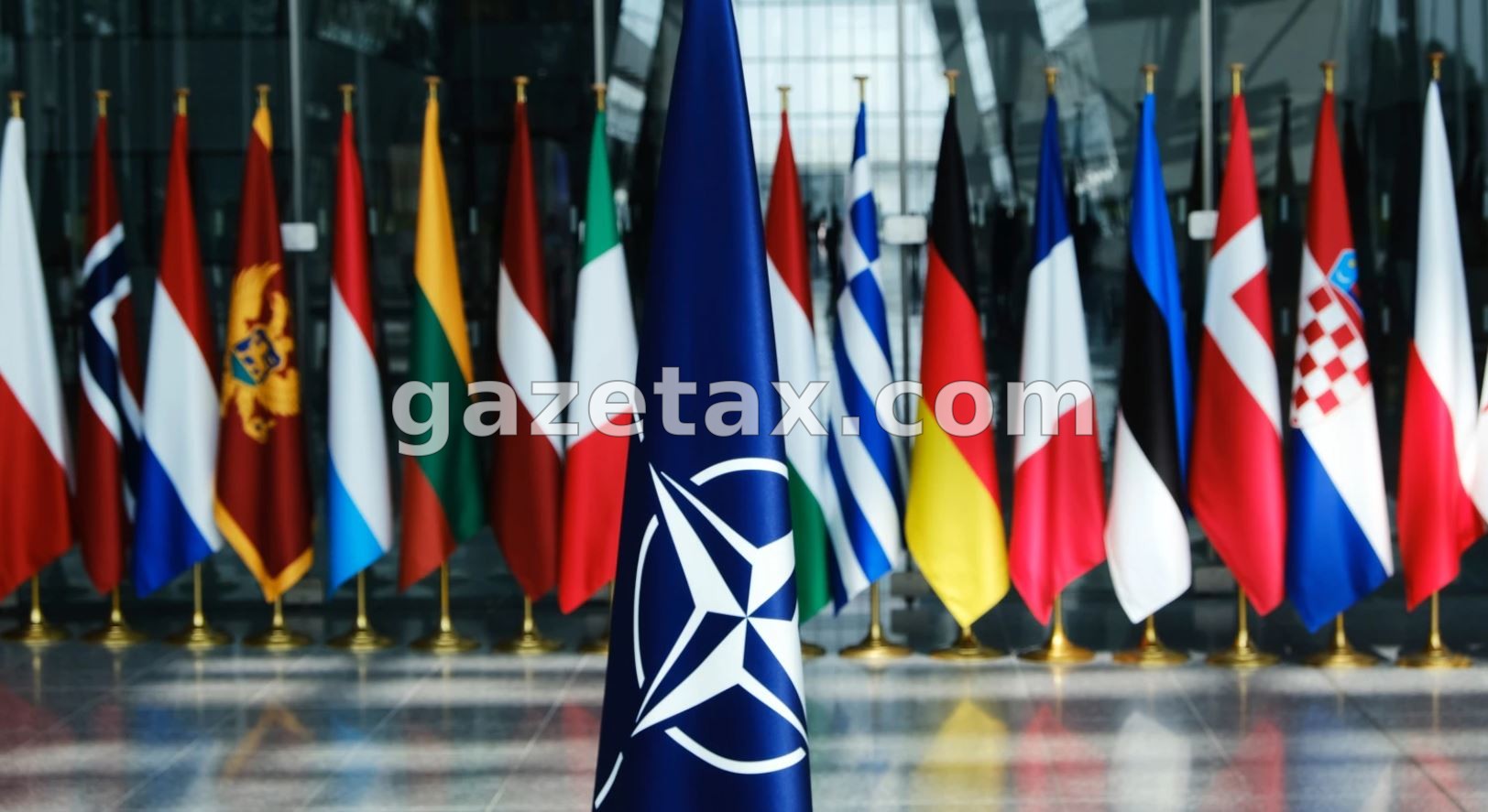 NATO reagon për Grenlandën, anëtarët e saj lëshojnë deklaratë të përbashkët