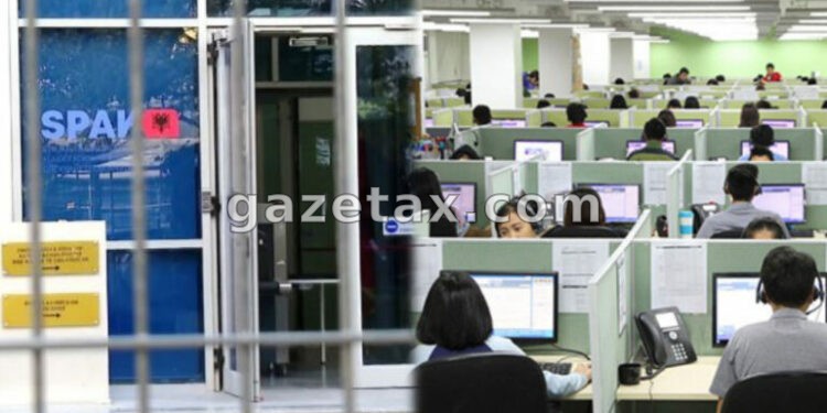 Goditja e Call Center-ave në Tiranë, Prokuroria njoftim zyrtar: U arrestuan 8 persona në flagrancë
