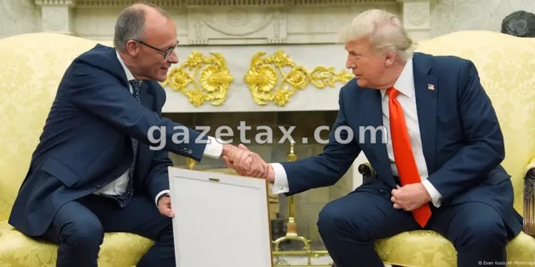 Trump kërcënoi me tarifa, Gjermania tërheq ushtrinë nga Grenlanda