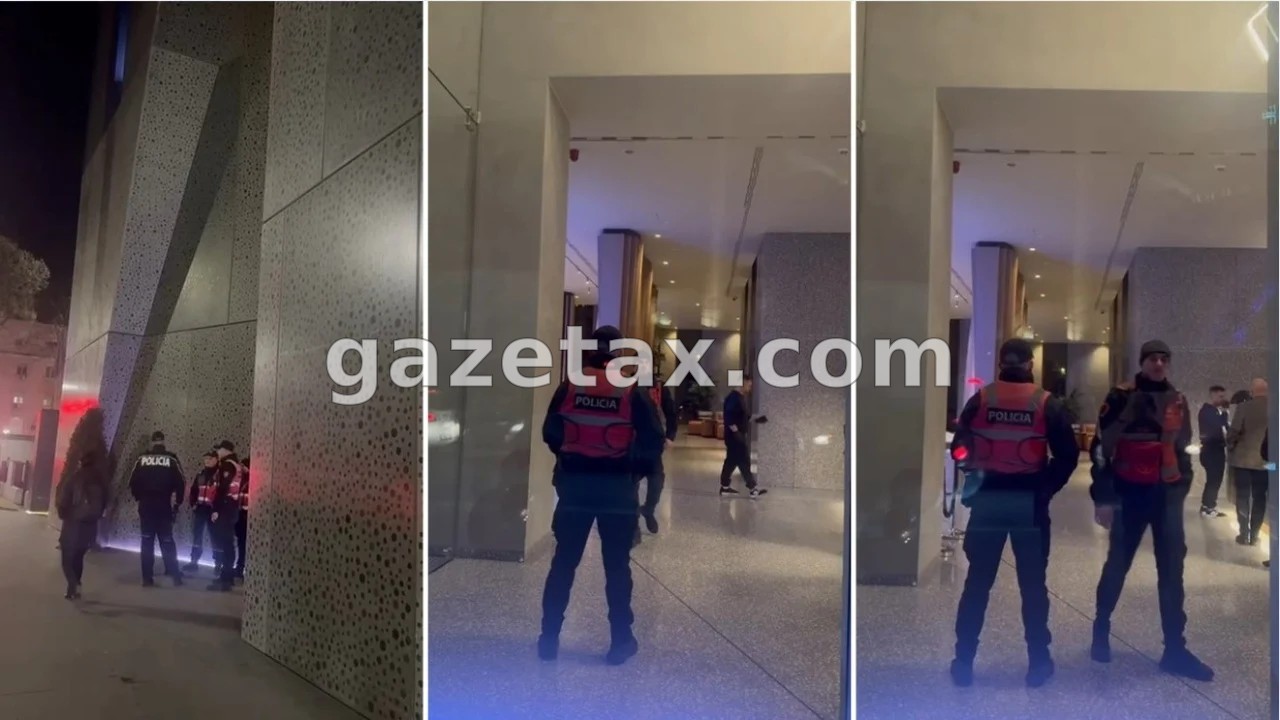 SPAK jep detaje nga aksioni kundër call-center në Tiranë, si u ndërruan zyrat një ditë para aksionit?