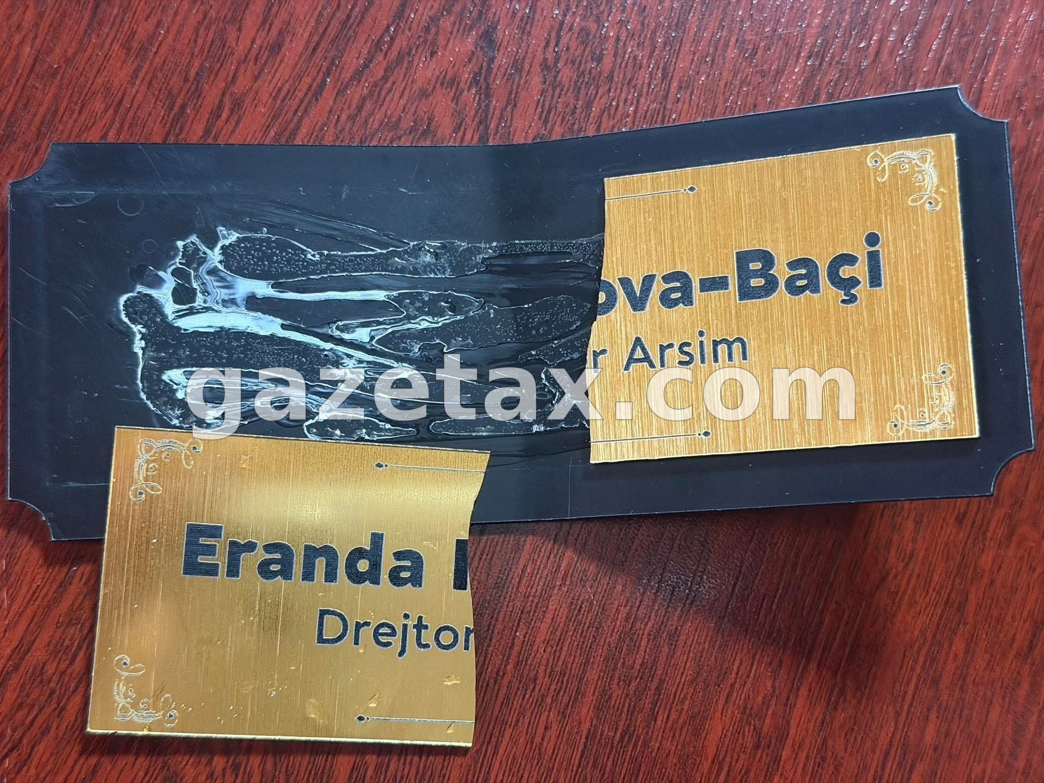 Ish drejtoresha e Arsimit ka reaguar