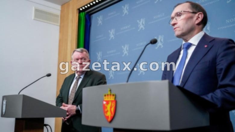 Ministri i Jashtëm danez, Trumpit: Hiq dorë nga plani për të zotëruar Grenlandën