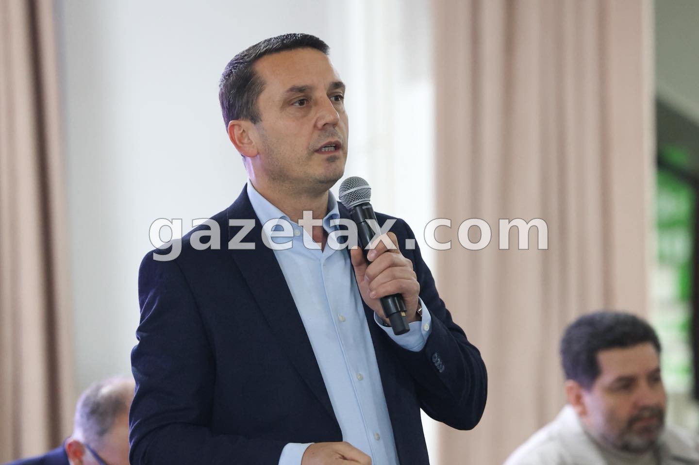 Iu “avulluan” mijëra vota, reagon Kujtim Gashi: Distancohem nga kjo praktikë!