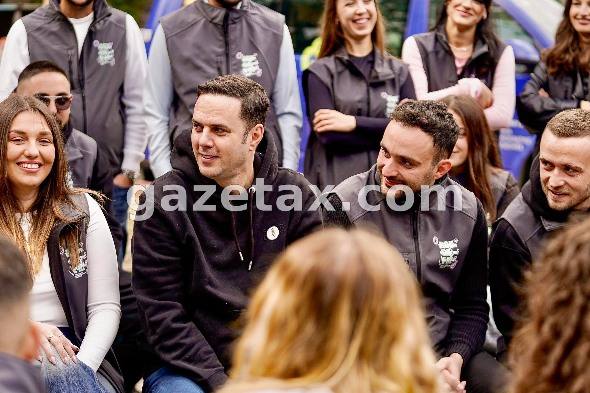 Abdixhiku “godet” të vjetrit në LDK: Votat e të rinjve u tjetërsuan, “na prisni pas Kuvendit”…