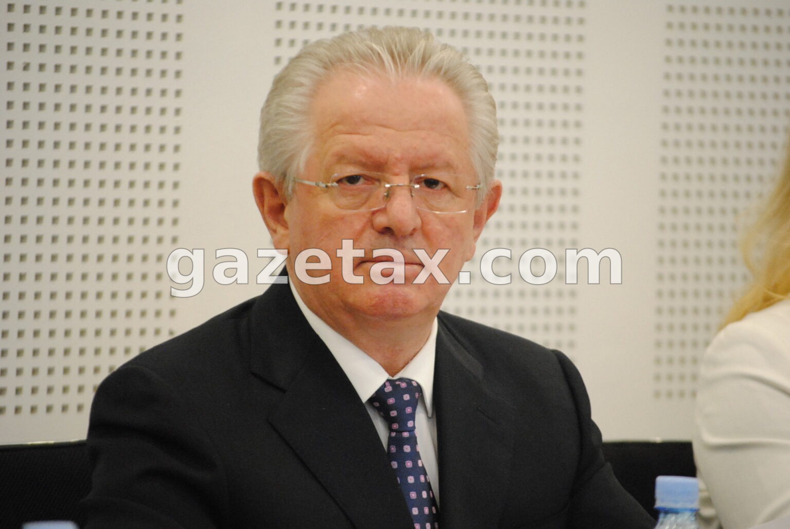 Hyseni pas dyshimeve për vjedhje votash: Të njejtit, po u bënë deputetë, ta vjedhin edhe dheun nën këmbë