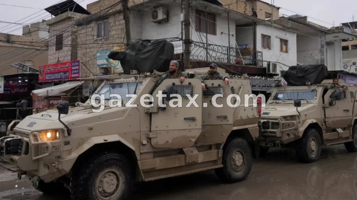 Ushtria siriane merr nga forcat kurde fushën më të madhe të naftës në vend