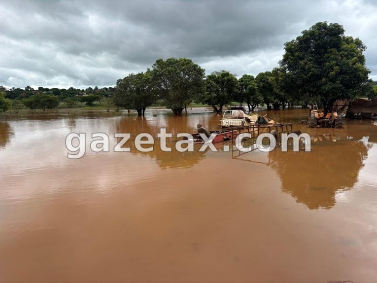 Afrika e Jugut shpall gjendje të jashtëzakonshme nga përmbytjet