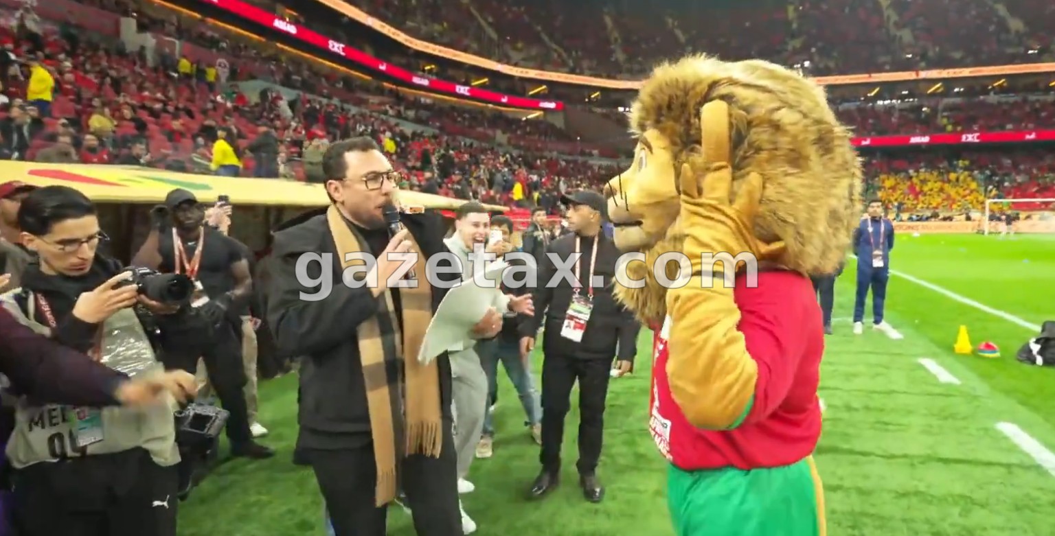 Kush fshehej pas maskës? “Çmendet” publiku kur e kupton…