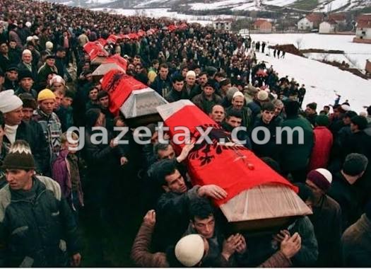 Vdekja e dëshmitarëve, sa do të jetë i vështirë gjykimi për krime lufte në Kosovë?