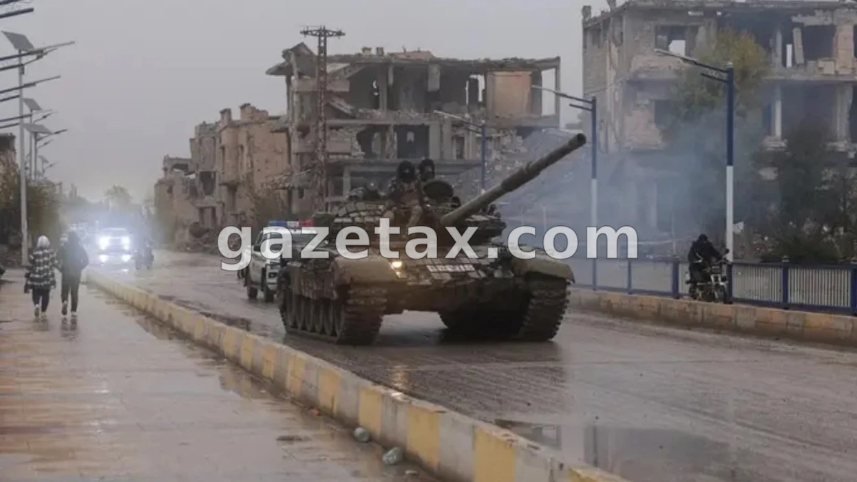 Qeveria siriane dhe SDF bien dakord për armëpushim të menjëhershëm në të gjitha frontet