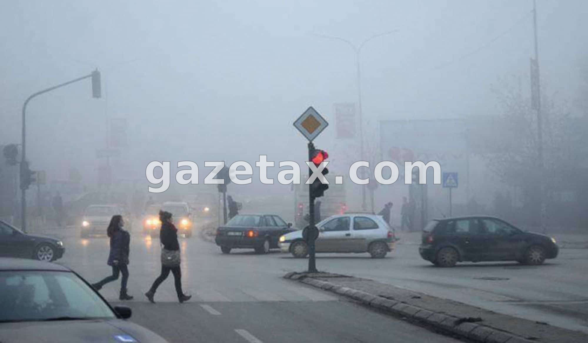 I ftohti përkeqëson sëmundjet e zemrës dhe mushkërive