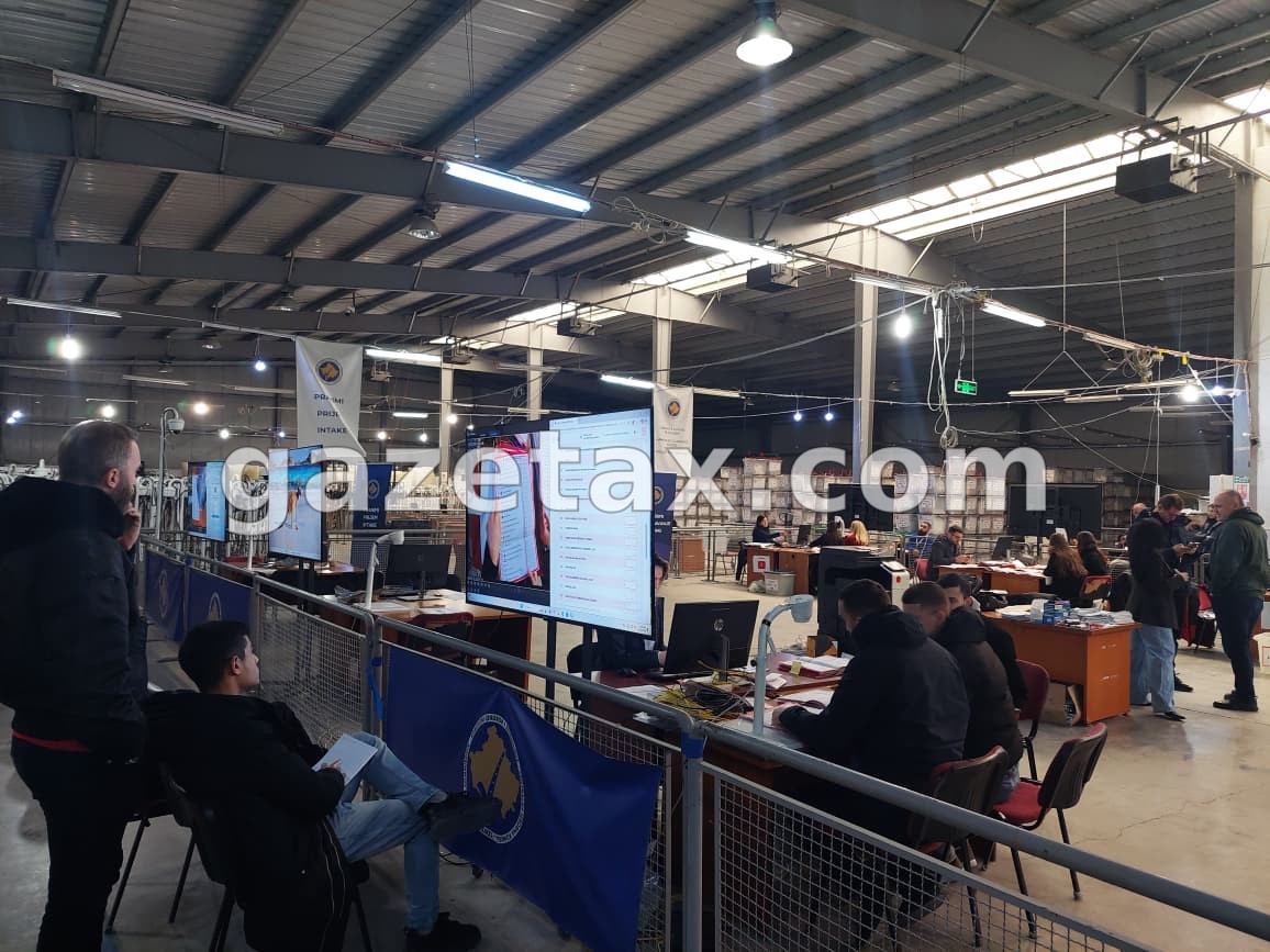 Kërkohet rinumërim i plotë dhe ndëshkim i deformuesve të votës