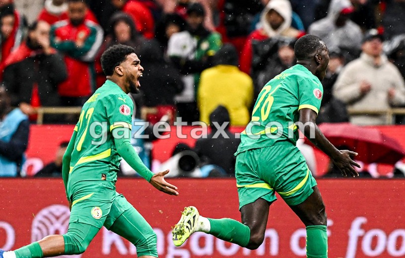 Senegali fiton Kupën e Afrikës në shtëpinë e Marokos