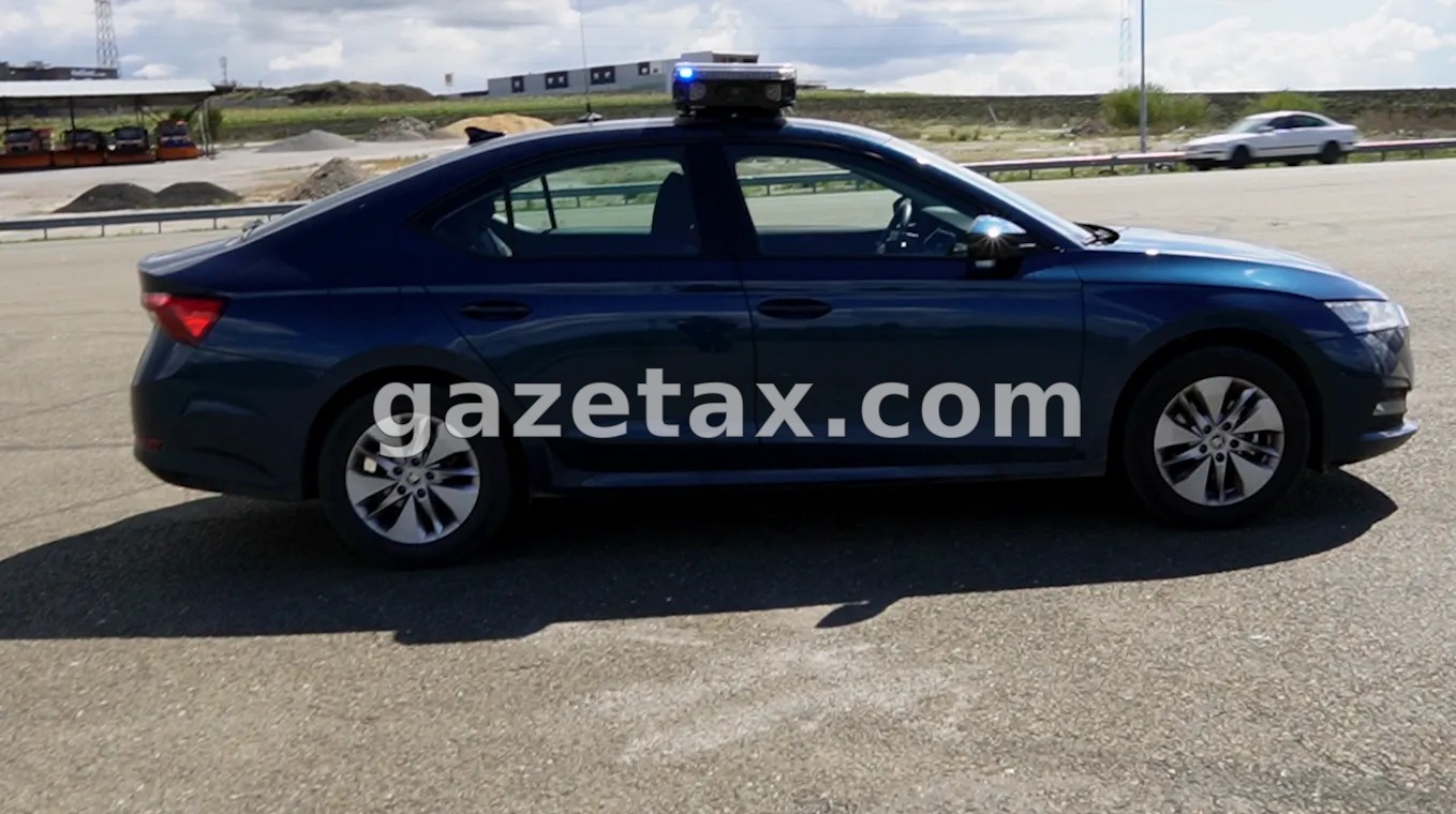 Veturat inteligjente “kapin” mbi 700 shkelje rrugore në Prishtinë brenda një jave