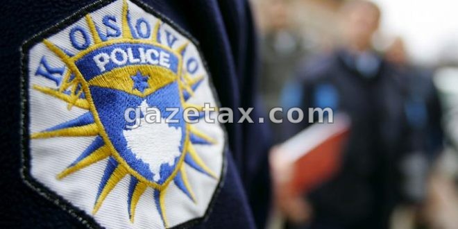 Policia kërkon ndihmën e qytetarëve për kapjen e të dyshuarit për vrasje në tentativë