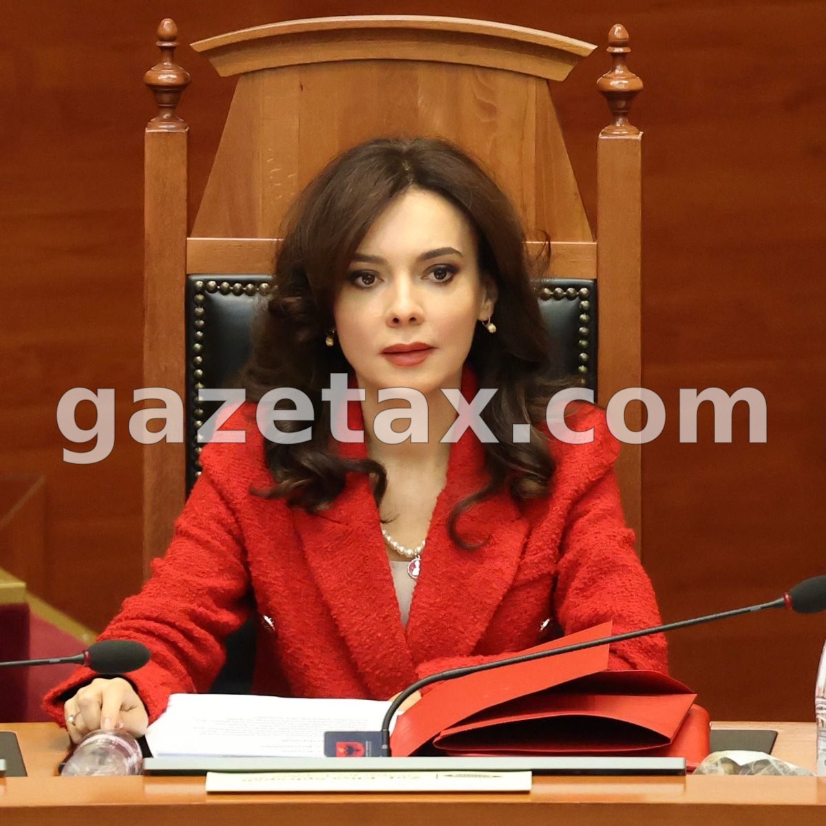 Shqipëria pjesë e Bordit të Paqes, Spiropali: Ftesa e SHBA-së vlerësim i jashtëzakonshëm për vendin, konfirmon partneritetin tonë strategjik