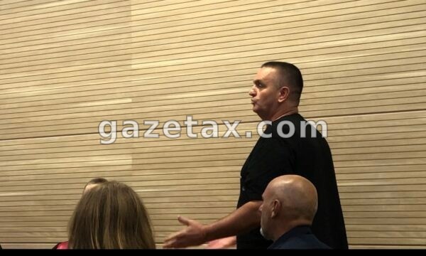 Anulohet seanca ndaj të akuzuarit për krime lufte, Muhamet Alidemaj, propozohen dëshmitarë të rinj