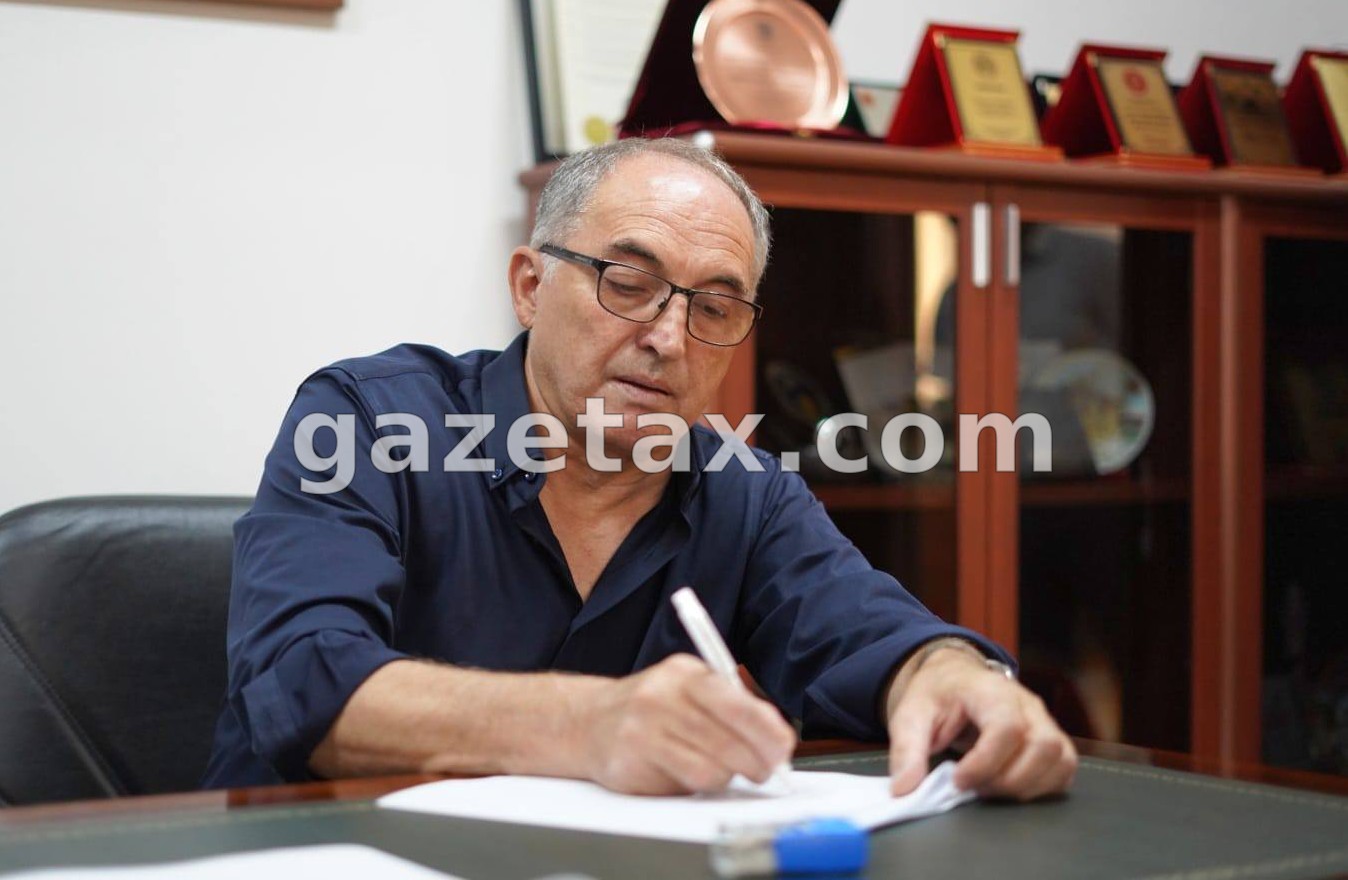 Keqpërdorimi i votave në Prizren, Totaj: Kjo nuk është PDK-ja për të cilën kemi punuar me vite