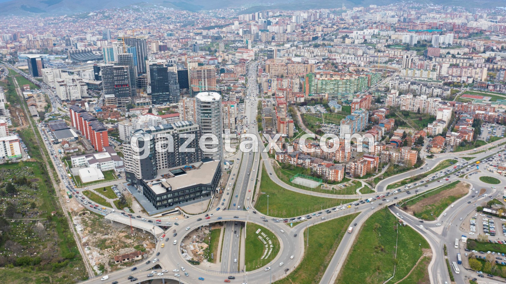 Kosova e 13-ta në botë për siguri strategjike, Serbia në rënie