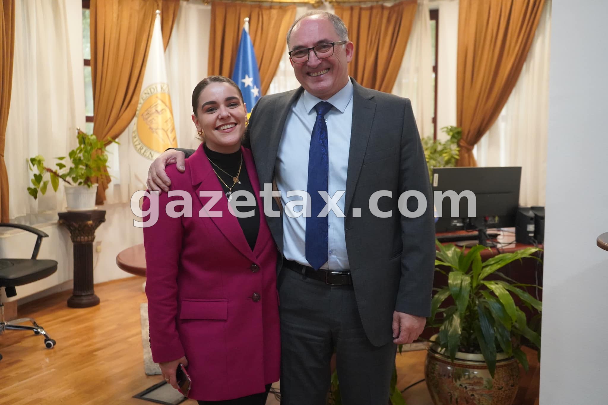 Kandidatja e PDK-së në Prizren: Jam më e dëmtuara, më janë hequr votat e familjes