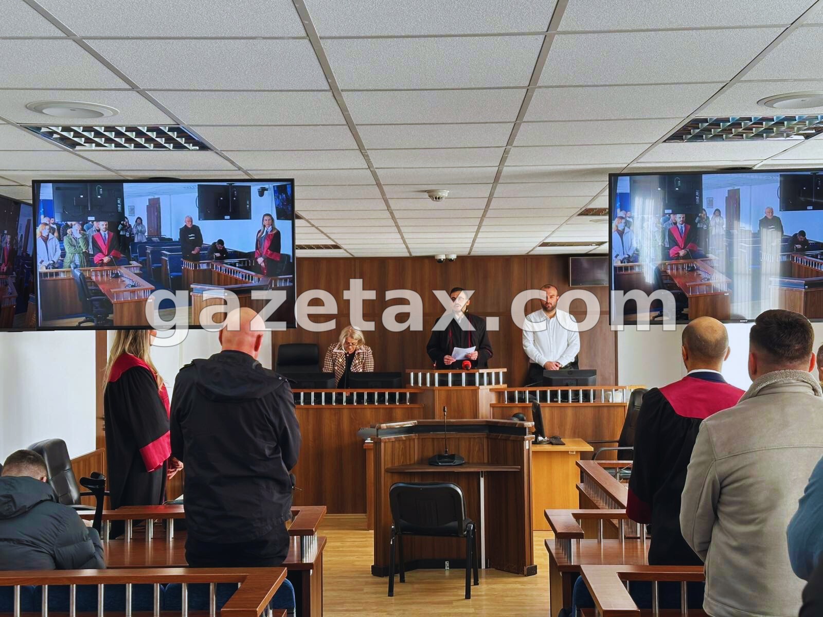 Aksidenti me tre të vdekur në Qubrel, polici që e shkaktoi aksidentin dënohet me 6 vjet burgim