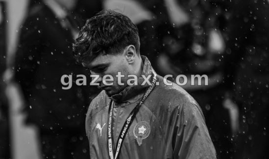“Më dhemb shpirti”, këto janë fjalët e Brahim Diaz pas humbjes së finales në Kupën e Afrikës