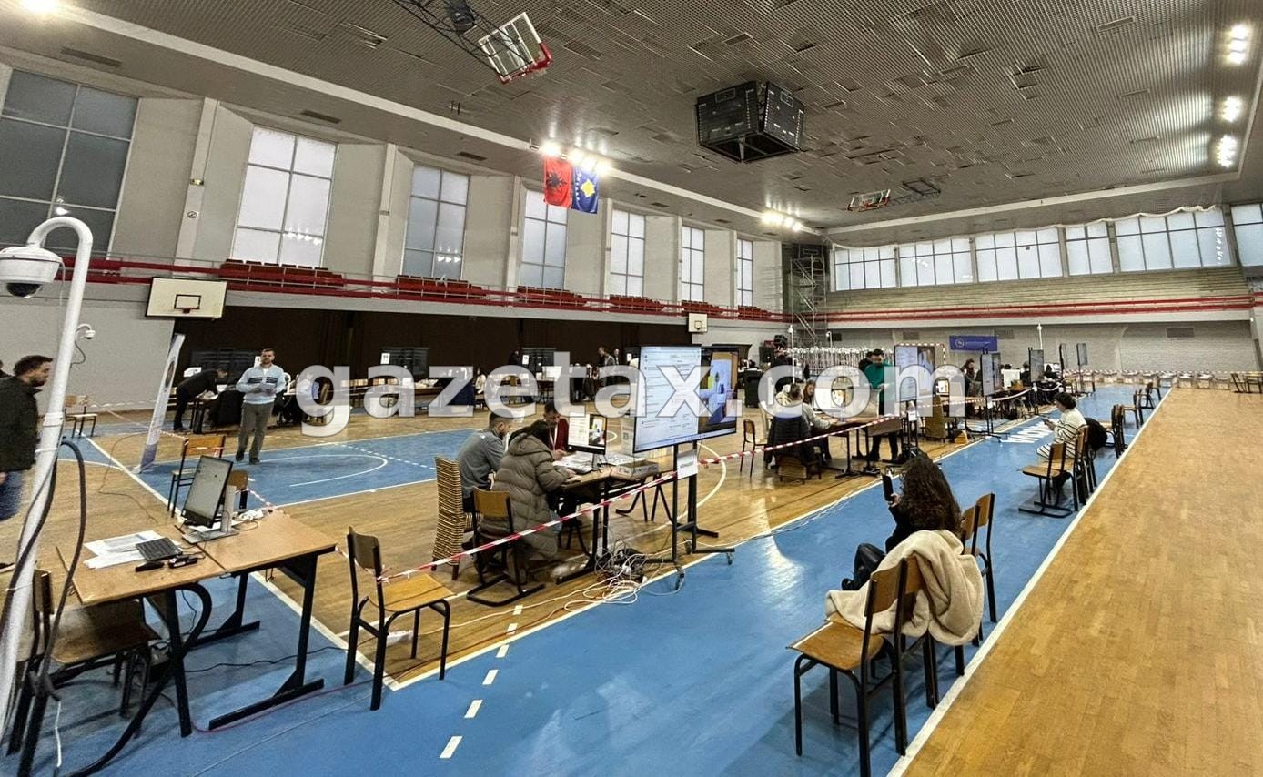KQZ: Për 12-14 ditë mund të rinumërohen të gjitha votat, është shtuar numri i ekipeve të numërimit