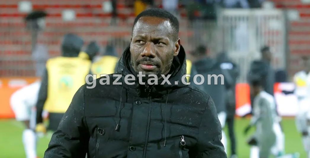 Një ditë pas fitores në Kupën e Afrikës, CAF suspendon Thiaw