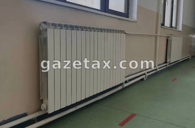 Vazhdon mësimi me orar të shkurtuar në disa shkolla në Gjilan, shkak ngrohja