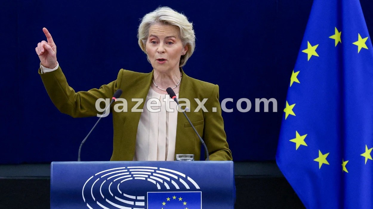 Von der Leyen: Duhet respektuar sovraniteti i Groenlandës dhe Danimarkës